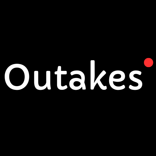 Outakes Logo